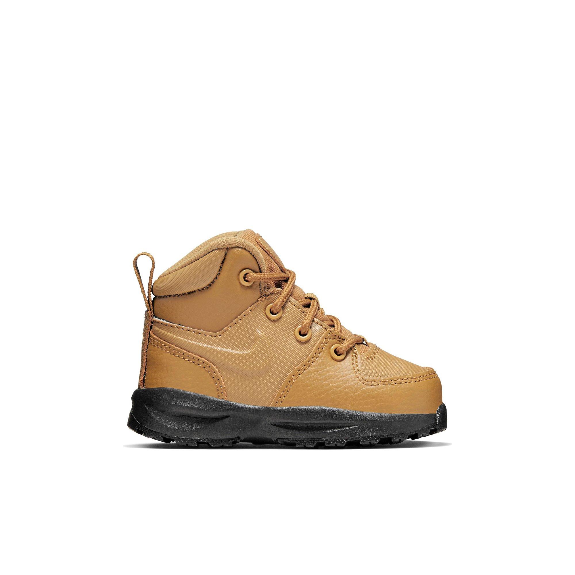 Wheat on sale nike boots